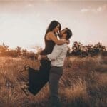 essential wedding planning decisions after getting engaged