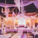 Suhail & Amal's Breathtaking Wedding