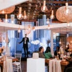 Warm Karoo event venue in Bloemfontein