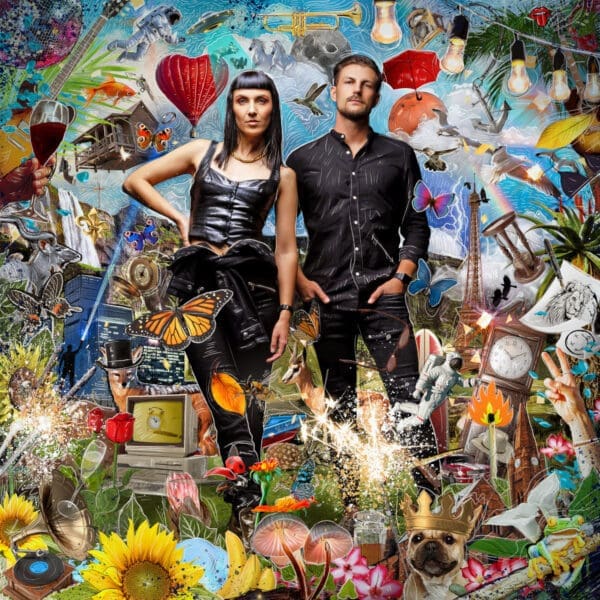 RAAF Live at Warm Karoo